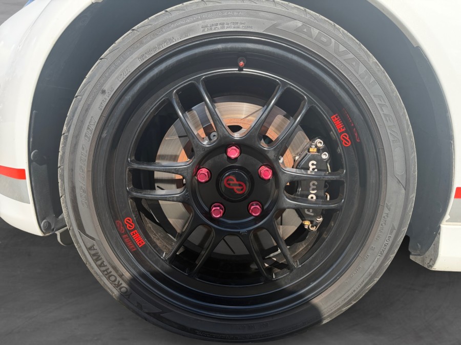 MAZDA d'occasion MX5 ROADSTER COUPE SENCHU MODEL 41 OF 200 de 2012