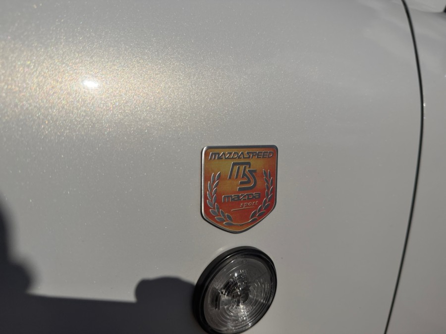 MAZDA d'occasion MX5 ROADSTER COUPE SENCHU MODEL 41 OF 200 de 2012