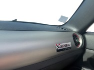MAZDA d'occasion MX5 ROADSTER COUPE SENCHU MODEL 41 OF 200 de 2012