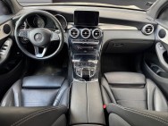 MERCEDES d'occasion CLASSE GLC COUPE 220D EXECUTIVE 4MATIC de 2016
