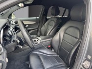 MERCEDES d'occasion CLASSE GLC COUPE 220D EXECUTIVE 4MATIC de 2016