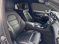 MERCEDES d'occasion CLASSE GLC COUPE 220D EXECUTIVE 4MATIC de 2016