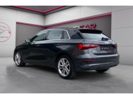 AUDI d'occasion A3 1.9 TDI 105 ATTRACTION S TRONIC de 2022 Montreuil