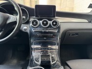 MERCEDES d'occasion CLASSE GLC COUPE 220D EXECUTIVE 4MATIC de 2016