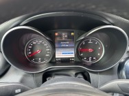 MERCEDES d'occasion CLASSE GLC COUPE 220D EXECUTIVE 4MATIC de 2016