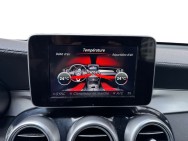 MERCEDES d'occasion CLASSE GLC COUPE 220D EXECUTIVE 4MATIC de 2016