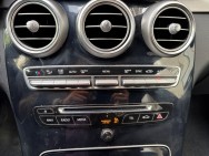 MERCEDES d'occasion CLASSE GLC COUPE 220D EXECUTIVE 4MATIC de 2016