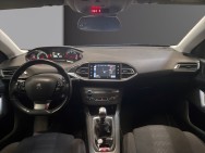 PEUGEOT d'occasion 308 1.6 BLUE HDI 120 ALLURE de 2017 St Jean du