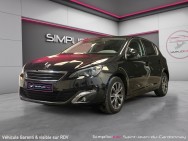PEUGEOT d'occasion 308 1.6 BLUE HDI 120 ALLURE de 2017 St Jean du