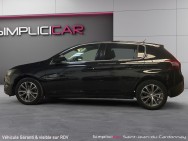 PEUGEOT d'occasion 308 1.6 BLUE HDI 120 ALLURE de 2017 St Jean du
