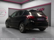 PEUGEOT d'occasion 308 1.6 BLUE HDI 120 ALLURE de 2017 St Jean du