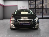 PEUGEOT d'occasion 308 1.6 BLUE HDI 120 ALLURE de 2017 St Jean du