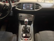 PEUGEOT d'occasion 308 1.6 BLUE HDI 120 ALLURE de 2017 St Jean du