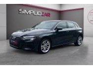 AUDI d'occasion A3 1.9 TDI 105 ATTRACTION S TRONIC de 2022 Montreuil