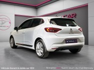 RENAULT d'occasion CLIO 1.5 BLUE DCI 100 EVOLUTION de 2021 St Jean du