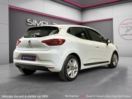 RENAULT d'occasion CLIO 1.5 BLUE DCI 100 EVOLUTION de 2021 St Jean du