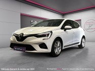 RENAULT d'occasion CLIO 1.5 BLUE DCI 100 EVOLUTION de 2021 St Jean du