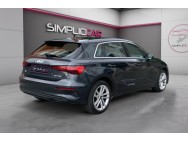 AUDI d'occasion A3 1.9 TDI 105 ATTRACTION S TRONIC de 2022 Montreuil