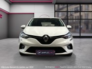 RENAULT d'occasion CLIO 1.5 BLUE DCI 100 EVOLUTION de 2021 St Jean du