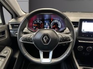 RENAULT d'occasion CLIO 1.5 BLUE DCI 100 EVOLUTION de 2021 St Jean du