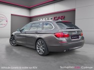 BMW d'occasion SERIE 5 TOURING 525D XD CONFORT BA de 2012 Colmar (68)﻿