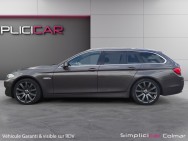 BMW d'occasion SERIE 5 TOURING 525D XD CONFORT BA de 2012 Colmar (68)﻿