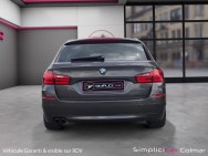 BMW d'occasion SERIE 5 TOURING 525D XD CONFORT BA de 2012 Colmar (68)﻿