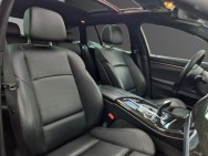 BMW d'occasion SERIE 5 TOURING 525D XD CONFORT BA de 2012 Colmar (68)﻿