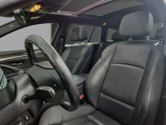 BMW d'occasion SERIE 5 TOURING 525D XD CONFORT BA de 2012 Colmar (68)﻿