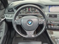 BMW d'occasion SERIE 5 TOURING 525D XD CONFORT BA de 2012 Colmar (68)﻿