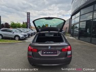 BMW d'occasion SERIE 5 TOURING 525D XD CONFORT BA de 2012 Colmar (68)﻿