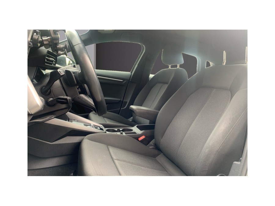 AUDI d'occasion A3 1.9 TDI 105 ATTRACTION S TRONIC de 2022 Montreuil