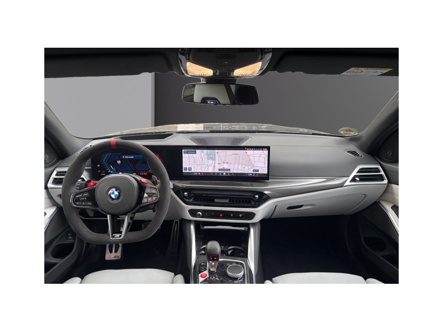 BMW d'occasion M3 3.0 Competition xDrive de 2024 Montreuil (93)﻿