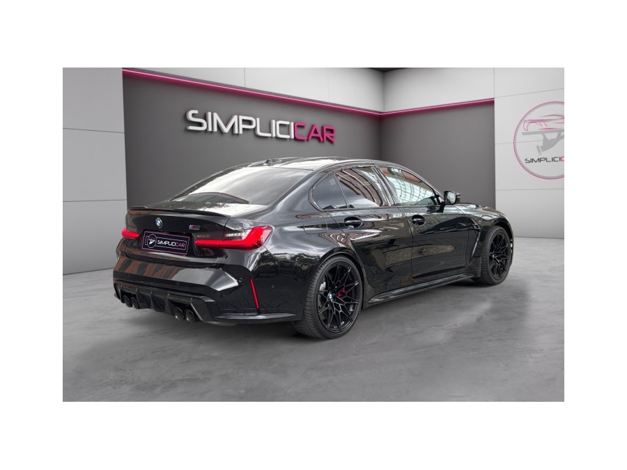 BMW d'occasion M3 3.0 Competition xDrive de 2024 Montreuil (93)﻿