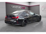 BMW d'occasion M3 3.0 Competition xDrive de 2024 Montreuil (93)﻿