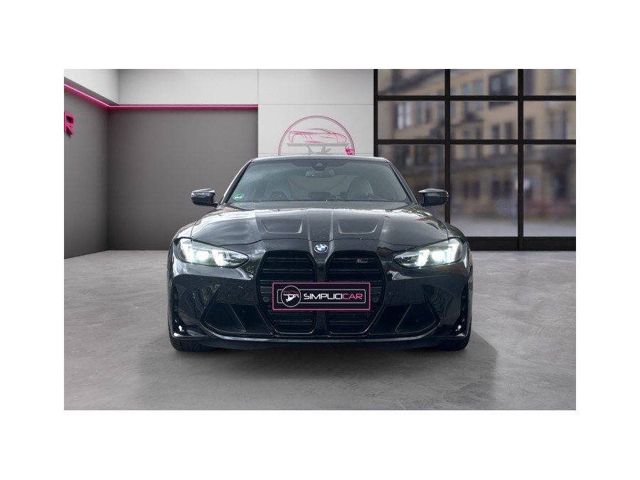 BMW d'occasion M3 3.0 Competition xDrive de 2024 Montreuil (93)﻿