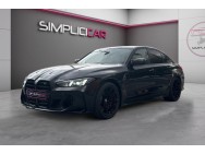 BMW d'occasion M3 3.0 Competition xDrive de 2024 Montreuil (93)﻿