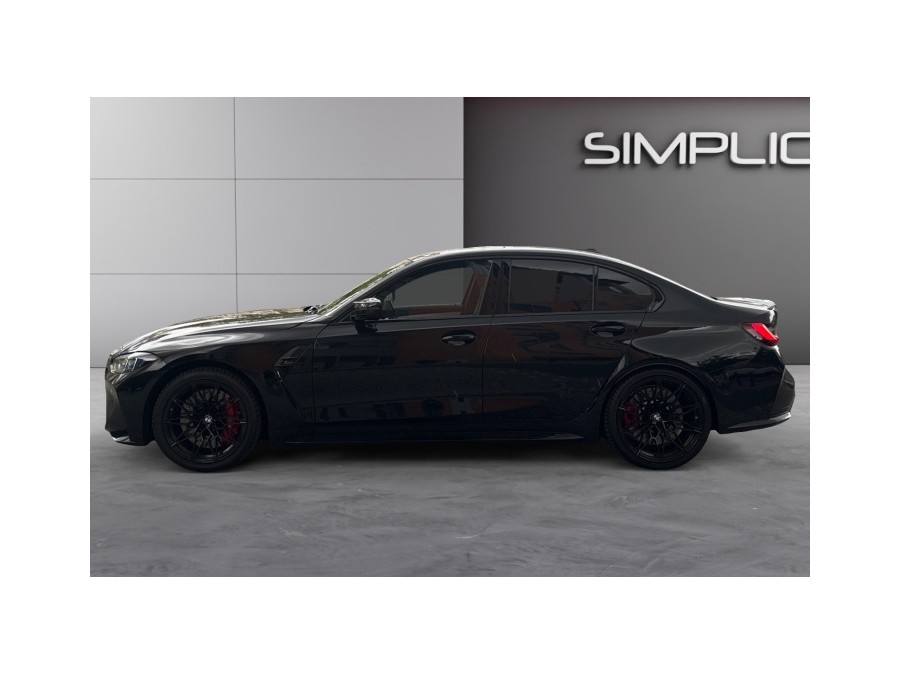 BMW d'occasion M3 3.0 Competition xDrive de 2024 Montreuil (93)﻿