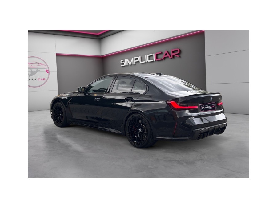 BMW d'occasion M3 3.0 Competition xDrive de 2024 Montreuil (93)﻿