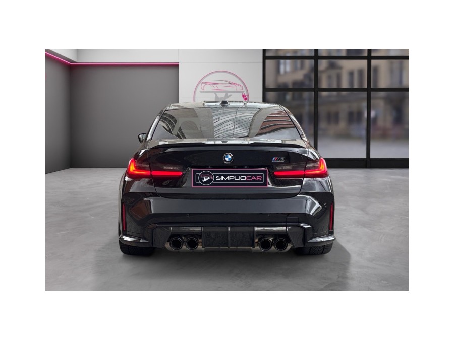 BMW d'occasion M3 3.0 Competition xDrive de 2024 Montreuil (93)﻿