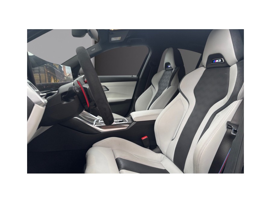 BMW d'occasion M3 3.0 Competition xDrive de 2024 Montreuil (93)﻿