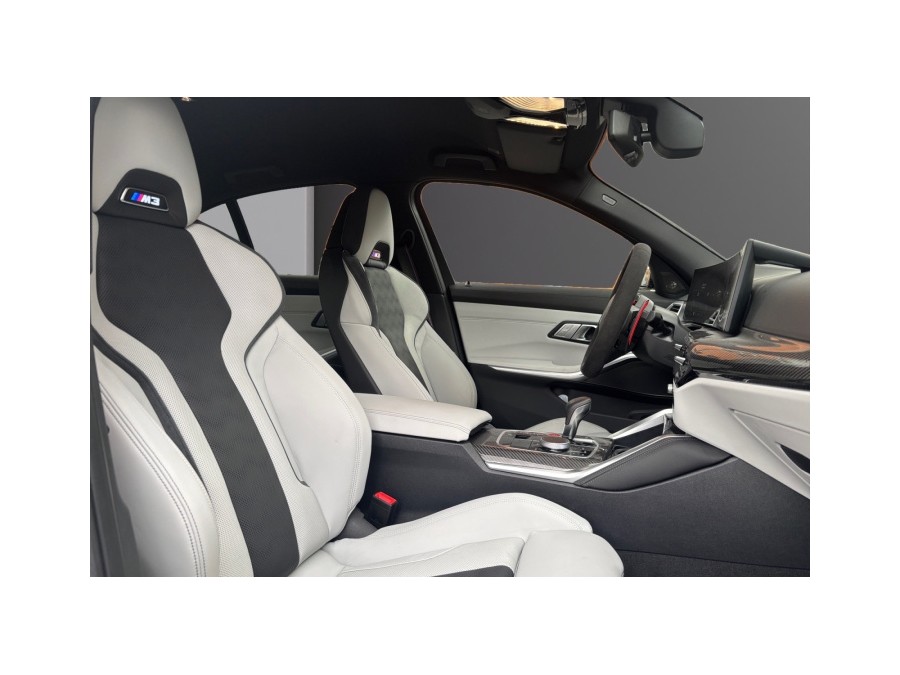 BMW d'occasion M3 3.0 Competition xDrive de 2024 Montreuil (93)﻿