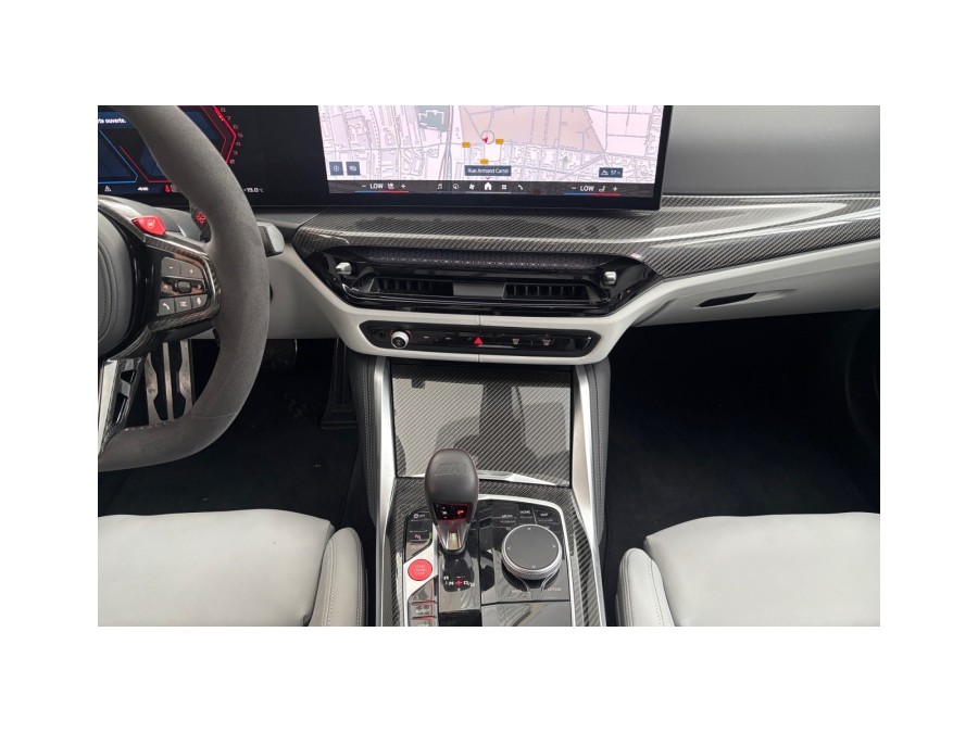 BMW d'occasion M3 3.0 Competition xDrive de 2024 Montreuil (93)﻿