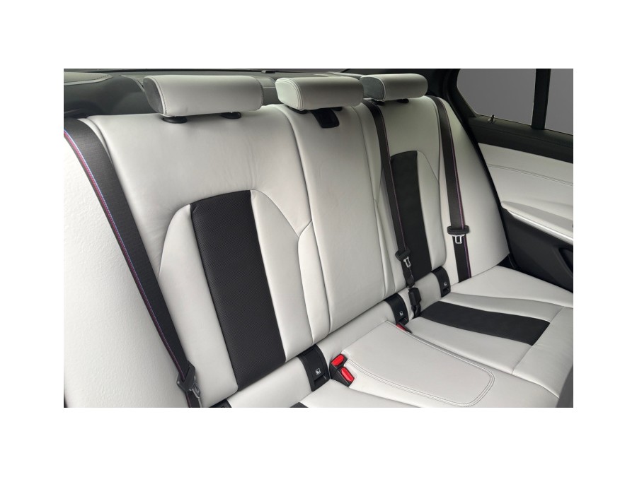 BMW d'occasion M3 3.0 Competition xDrive de 2024 Montreuil (93)﻿