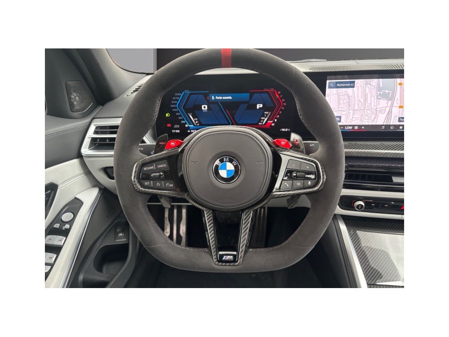 BMW d'occasion M3 3.0 Competition xDrive de 2024 Montreuil (93)﻿