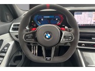 BMW d'occasion M3 3.0 Competition xDrive de 2024 Montreuil (93)﻿