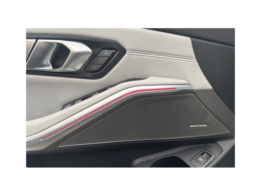 BMW d'occasion M3 3.0 Competition xDrive de 2024 Montreuil (93)﻿