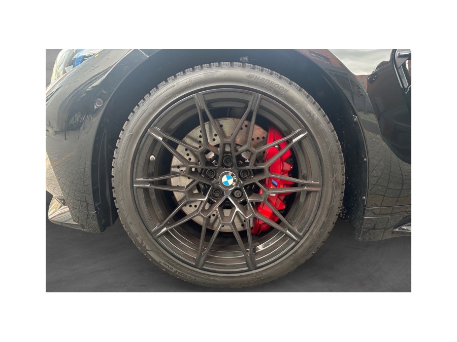 BMW d'occasion M3 3.0 Competition xDrive de 2024 Montreuil (93)﻿