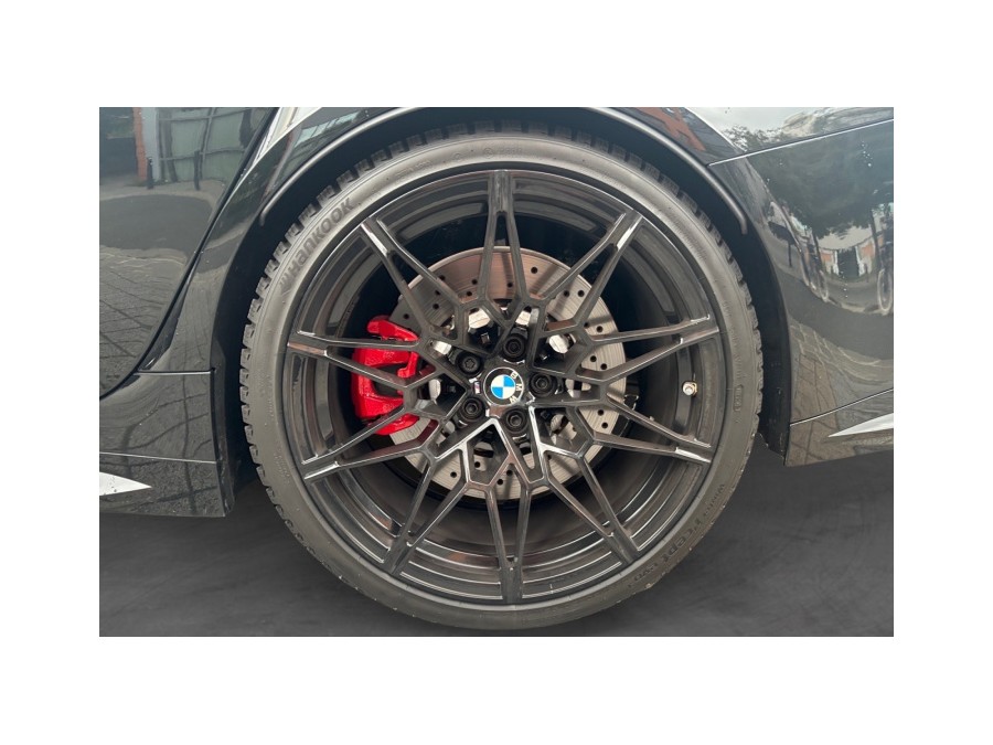 BMW d'occasion M3 3.0 Competition xDrive de 2024 Montreuil (93)﻿
