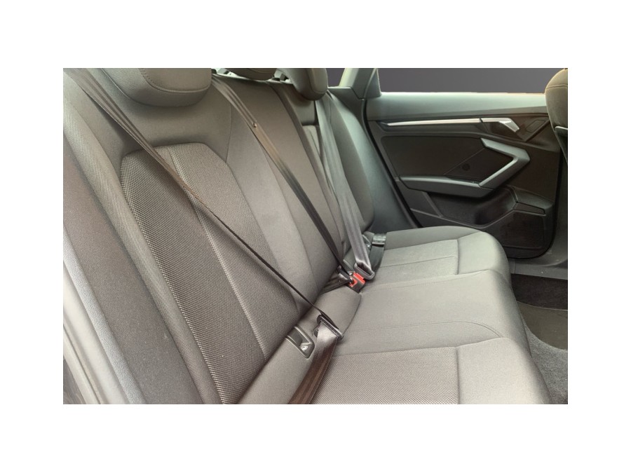 AUDI d'occasion A3 1.9 TDI 105 ATTRACTION S TRONIC de 2022 Montreuil